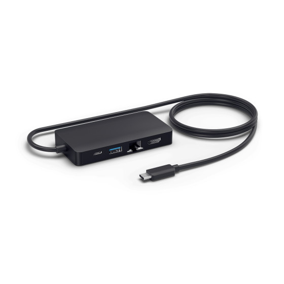 Hub USB Jabra PanaCast USB-C (14207-58)