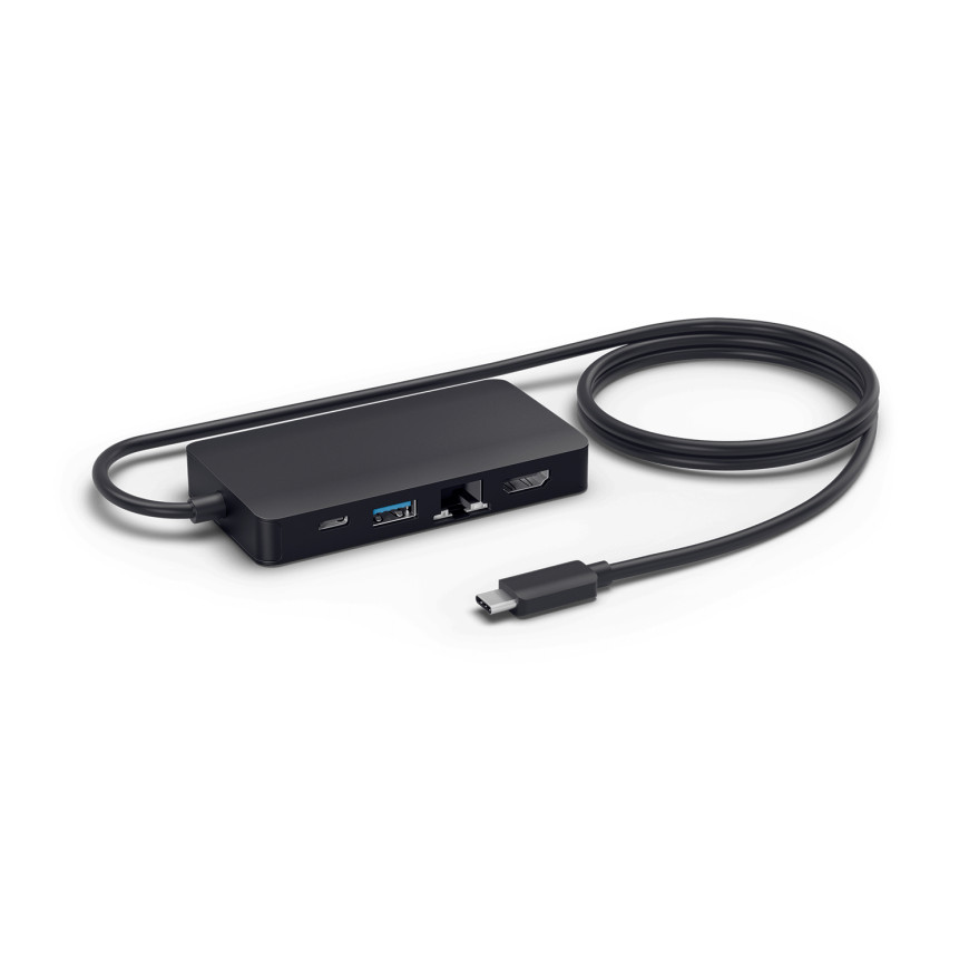 Hub USB Jabra PanaCast USB-C (14207-58)