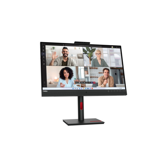Écran Plat 27" Lenovo ThinkVision T27hv-30 (63D6UAT3EU)