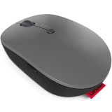 Souris sans fil multipériphérique Lenovo Go Bluetooth (4Y51C21217)