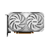 Carte Graphique MSI GeForce® RTX 4060 VENTUS 2X WHITE 8G OC (912-V516-032)