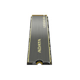 Disque Dur interne SSD ADATA LEGEND 850 PCIe Gen4 x4 M.2 2280 - 500 Go (ALEG-850-512GCS)
