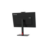 Écran Plat 27" Lenovo ThinkVision T27hv-30 (63D6UAT3EU)