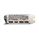 Carte Graphique MSI GeForce® RTX 4060 VENTUS 2X WHITE 8G OC (912-V516-032)