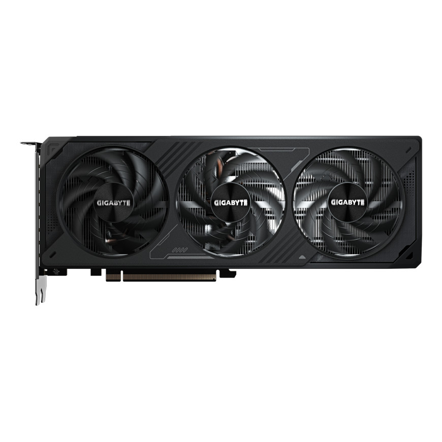 Gigabyte GeForce RTX 5070 WINDFORCE OC SFF 12G