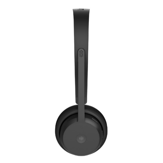 Casque Bluetooth Lenovo VoIP - MS Teams (4XD1M80020)
