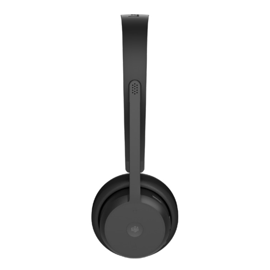 Casque Bluetooth Lenovo VoIP - MS Teams (4XD1M80020)