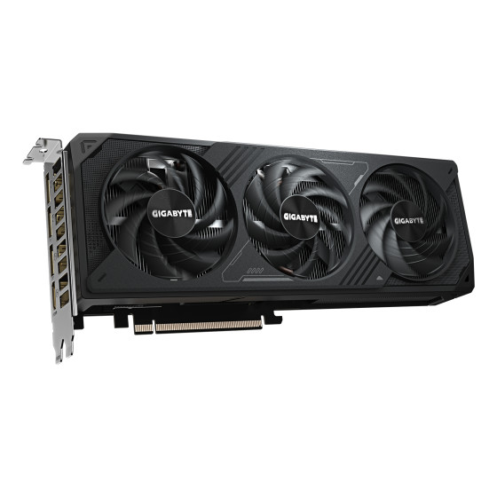 Gigabyte GeForce RTX 5070 WINDFORCE OC SFF 12G