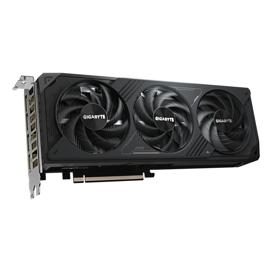 Gigabyte GeForce RTX 5070 WINDFORCE OC SFF 12G