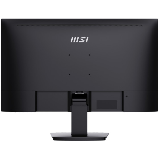 Écran 27" Full HD MSI Pro MP273A (9S6-3PB4CH-207)