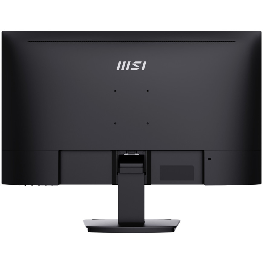 Écran 27" Full HD MSI Pro MP273A (9S6-3PB4CH-207)