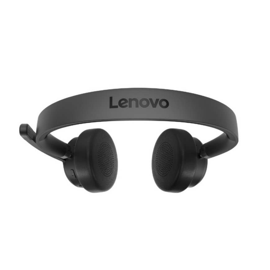 Casque Bluetooth Lenovo VoIP - MS Teams (4XD1M80020)