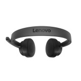 Casque Bluetooth Lenovo VoIP - MS Teams (4XD1M80020)