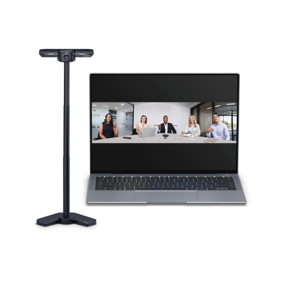 Support de Table Jabra PanaCast pour Caméra de Conférence (14207-56)