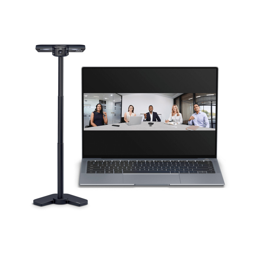Support de Table Jabra PanaCast pour Caméra de Conférence (14207-56)