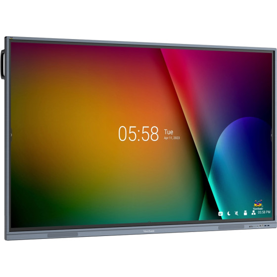Écran Interactif Viewsonic ViewBoard® 65" 4K (IFP6533-G)
