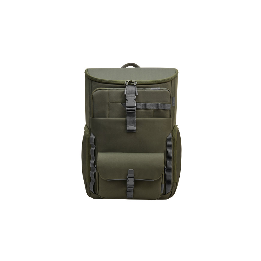 Sac à dos 3-en-1 HP modulaire 15.6" (9J496AA)