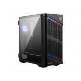 Boîtier PC Gaming MSI MPG VELOX 100P AIRFLOW (306-7G18P25-809)