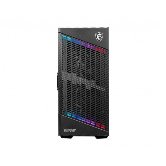Boîtier PC Gaming MSI MPG VELOX 100P AIRFLOW (306-7G18P25-809)
