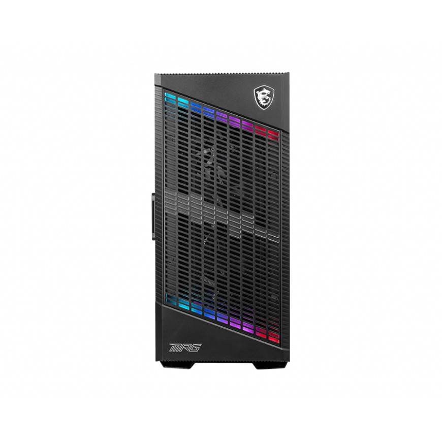 Boîtier PC Gaming MSI MPG VELOX 100P AIRFLOW (306-7G18P25-809)