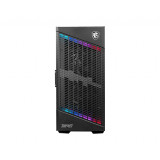 Boîtier PC Gaming MSI MPG VELOX 100P AIRFLOW (306-7G18P25-809)
