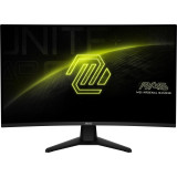 Écran incurvé Gaming 32" Full HD MSI MAG 32C6X (9S6-3DD41M-010)