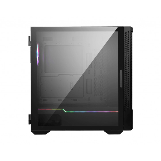 Boîtier PC Gaming MSI MPG VELOX 100P AIRFLOW (306-7G18P25-809)