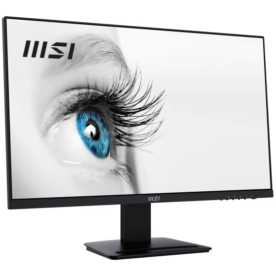 Écran 27" Full HD MSI Pro MP273A (9S6-3PB4CH-207)