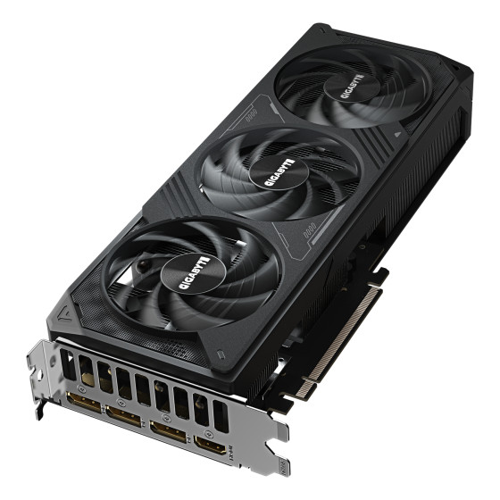 Gigabyte GeForce RTX 5070 WINDFORCE SFF 12G