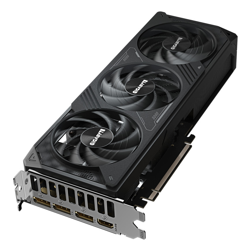 Gigabyte GeForce RTX 5070 WINDFORCE SFF 12G