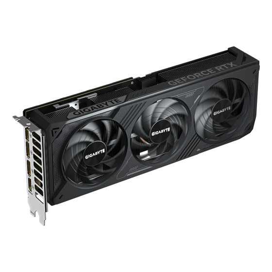 Gigabyte GeForce RTX 5070 WINDFORCE SFF 12G