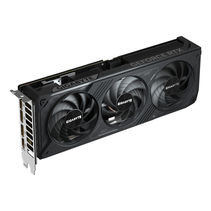Gigabyte GeForce RTX 5070 WINDFORCE SFF 12G