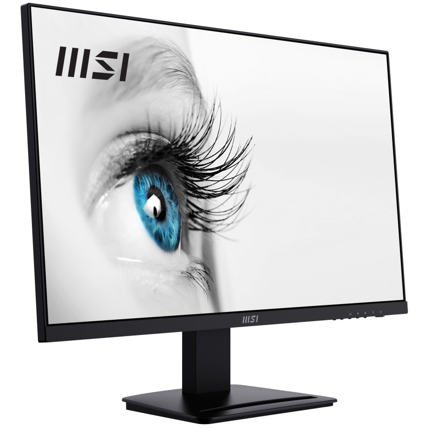 Écran 27" Full HD MSI Pro MP273A (9S6-3PB4CH-207)