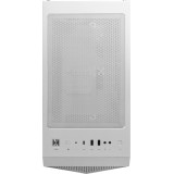 Boîtier PC Gaming MSI MPG GUNGNIR 110R WHITE (306-7G10W21-W57)