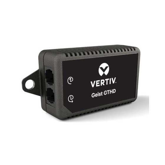 Capteur Environnemental Vertiv Geist (GTHD)