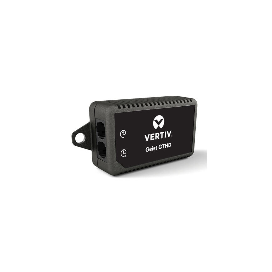 Capteur Environnemental Vertiv Geist (GTHD)