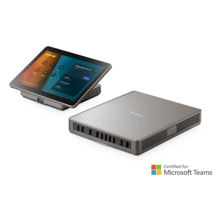 Système de visioconférence ViewSonic (TRS10)