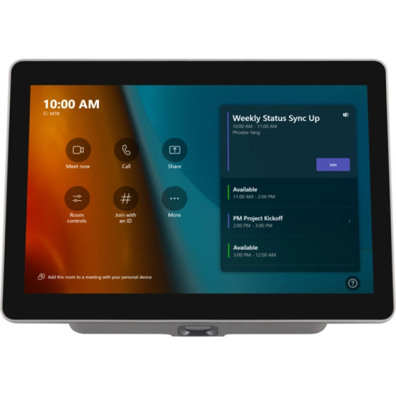 Système de visioconférence ViewSonic (TRS10)