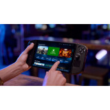 Console portable Lenovo Legion Go 8APU1 (83E1004LFE)
