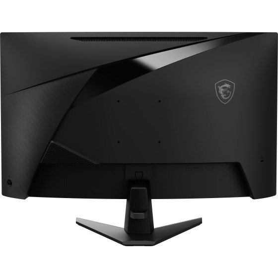 Écran incurvé Gaming 32" Full HD MSI MAG 32C6X (9S6-3DD41M-010)