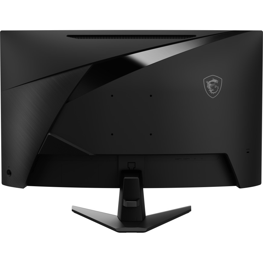 Écran incurvé Gaming 32" Full HD MSI MAG 32C6X (9S6-3DD41M-010)