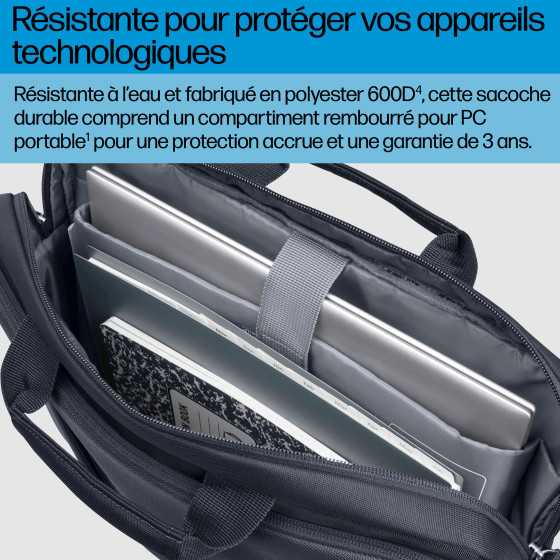 Sacoche HP Everyday 14" (A08KJAA)