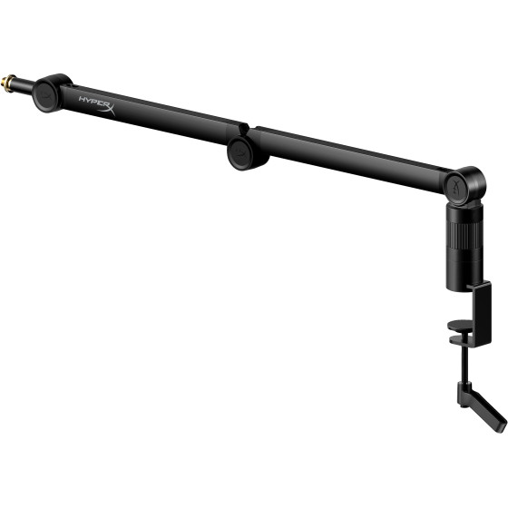 Support microphone et webcam HyperX Caster (786H6AA)