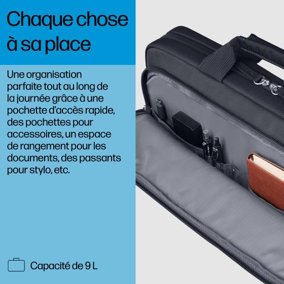 Sacoche HP Everyday 14" (A08KJAA)