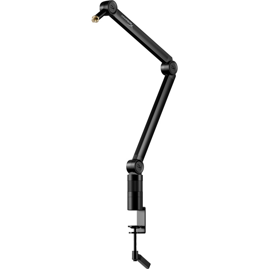 Support microphone et webcam HyperX Caster (786H6AA)