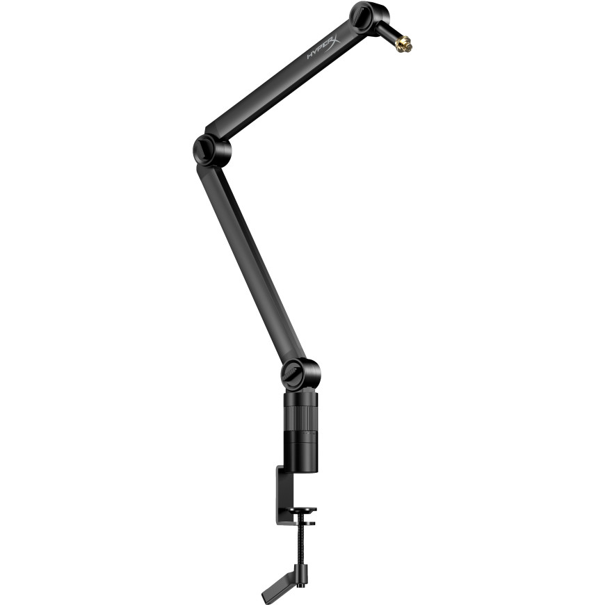 Support microphone et webcam HyperX Caster (786H6AA)
