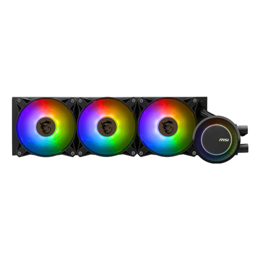 Water cooling MSI MAG CORELIQUID E360 (306-7ZW6E17-C24)