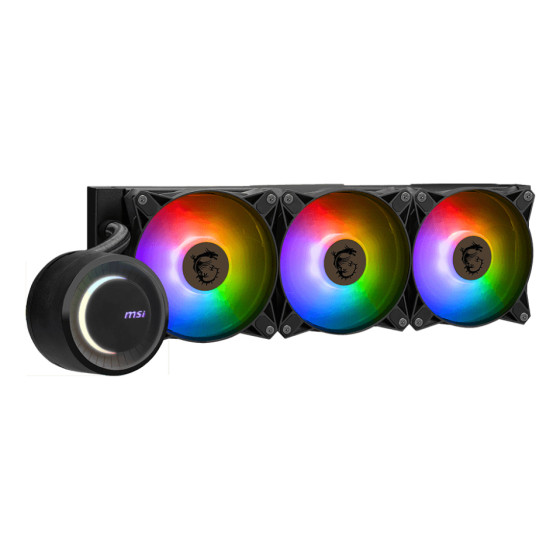 Water cooling MSI MAG CORELIQUID E360 (306-7ZW6E17-C24)