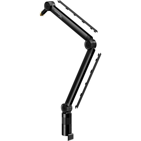 Support microphone et webcam HyperX Caster (786H6AA)