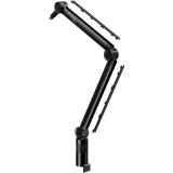 Support microphone et webcam HyperX Caster (786H6AA)